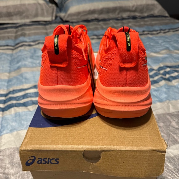 ASICS Men’s Gel-Nimbus 26 - Picture 4 of 6